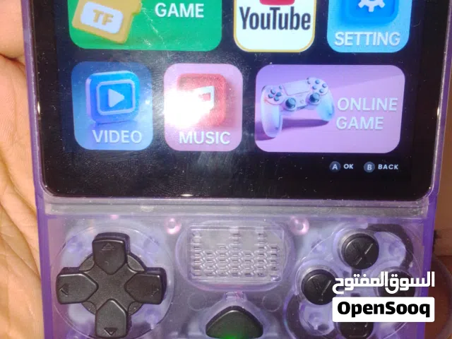 PlayStation 5 PlayStation for sale in Central Governorate