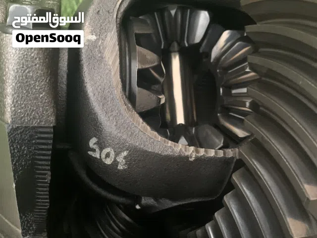 دفريشن بيكب  هايلوكس 2019