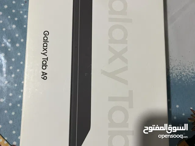 Samsung Galaxy tab A9 Brand new and sealed