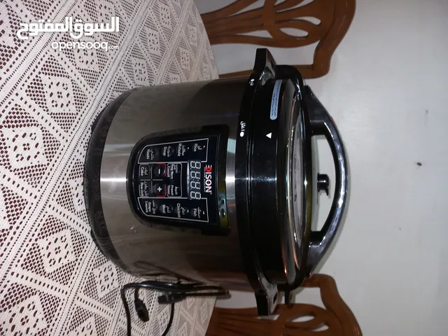  Electric Cookers for sale in Cairo