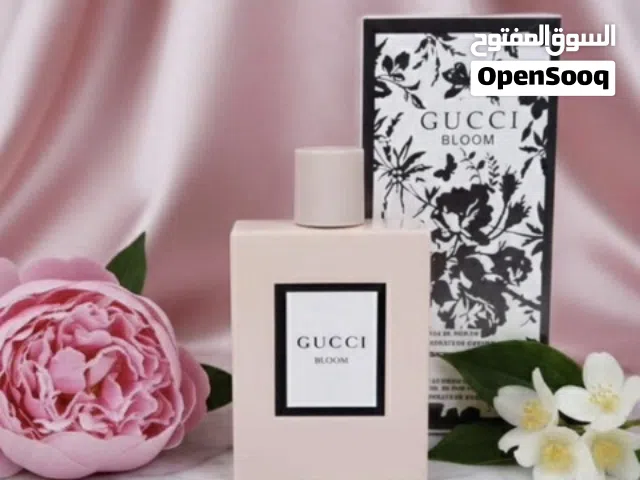 عطور تستر ريحه طبق عن الاصلي وفواحه تدوم 8 ساعات