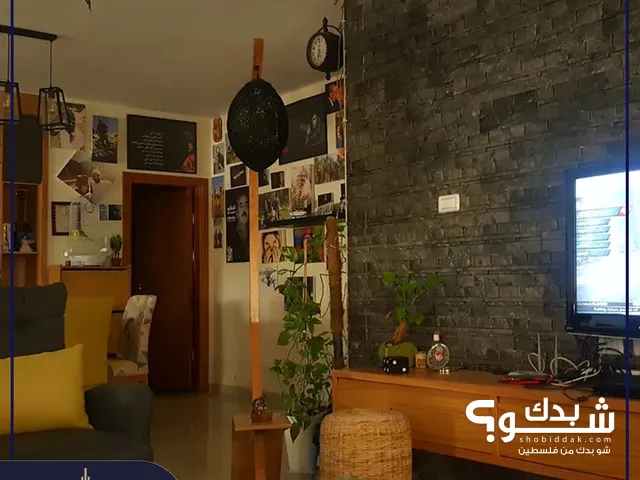 220m2 3 Bedrooms Apartments for Rent in Ramallah and Al-Bireh Al Tira