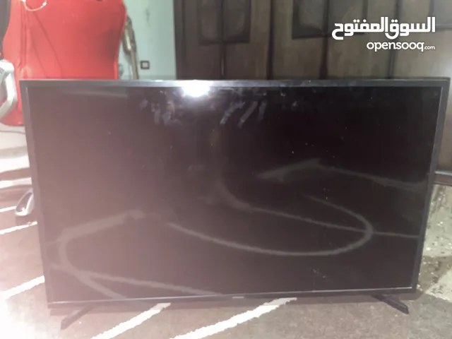 شاشات سامسونج مكصوره بي سعر رخيص