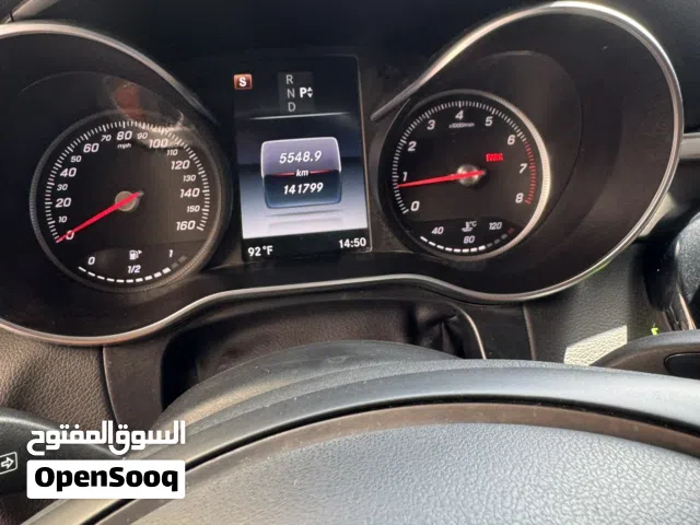 مرسيدس كوبيه