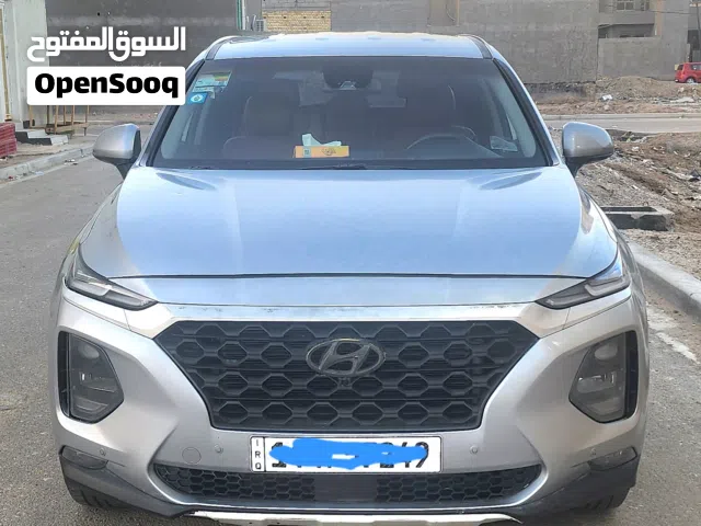 2020 هيونداي سنتافي Limited