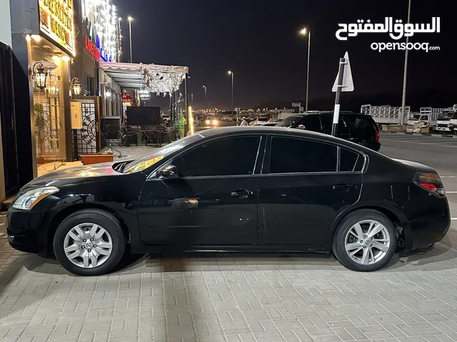 Nissan Altima 2012 in Al Ain