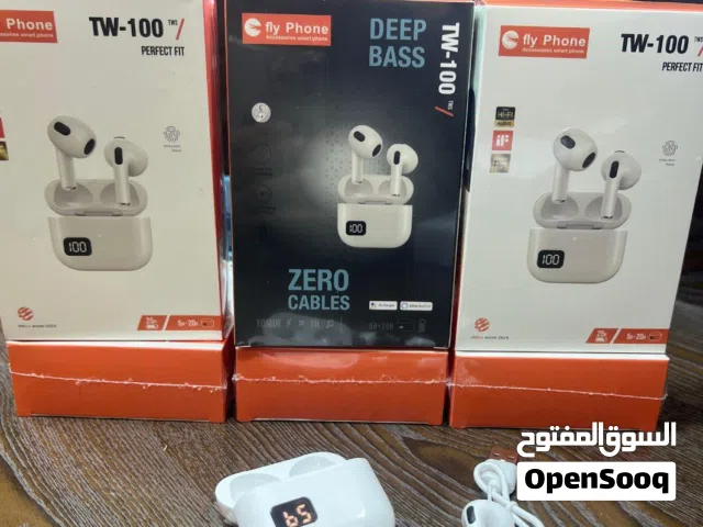 Air pods prum calite