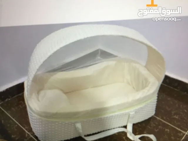 سرير بيبي ومهد وحرام