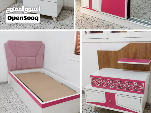 غرفة نوم بنات