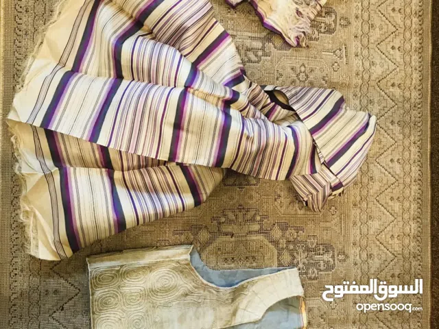 All options Others in Benghazi