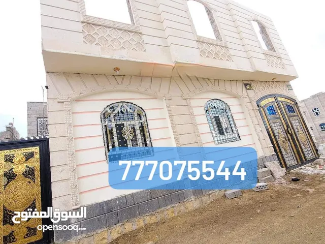 180m2 4 Bedrooms Townhouse for Sale in Sana'a Ar Rawdah