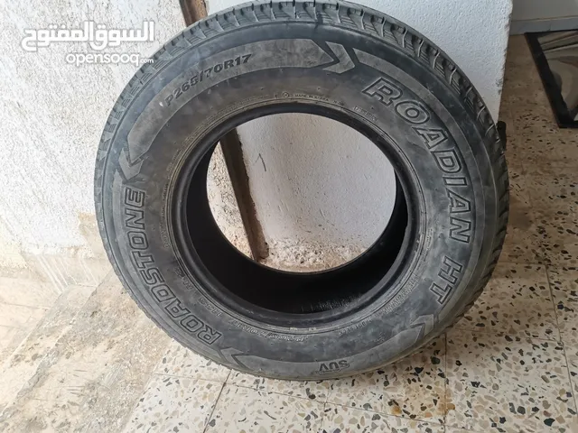 Michelin 10 Rims in Tripoli
