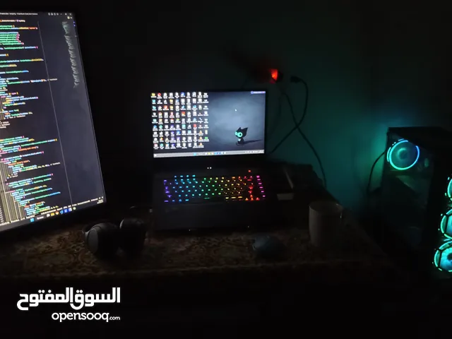 لاب جيمنج Asus Zephyrus