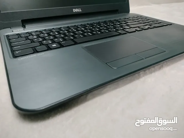 Windows Dell for sale  in Al Batinah