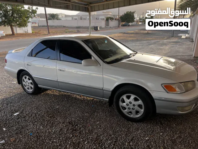 1999 Toyota Camry XLE