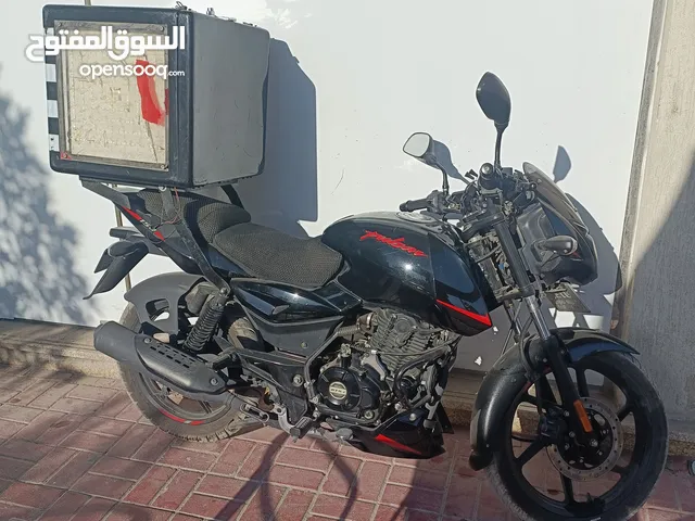 Used Bajaj Pulsar in Ajman