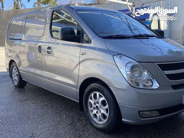 H1 2011 فان