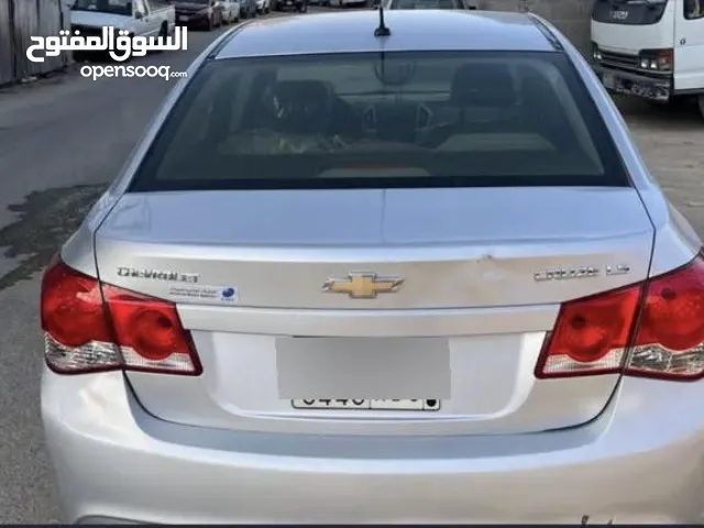 للبيع سياره كروز