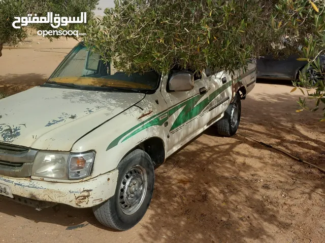 Used Toyota Other in Nalut