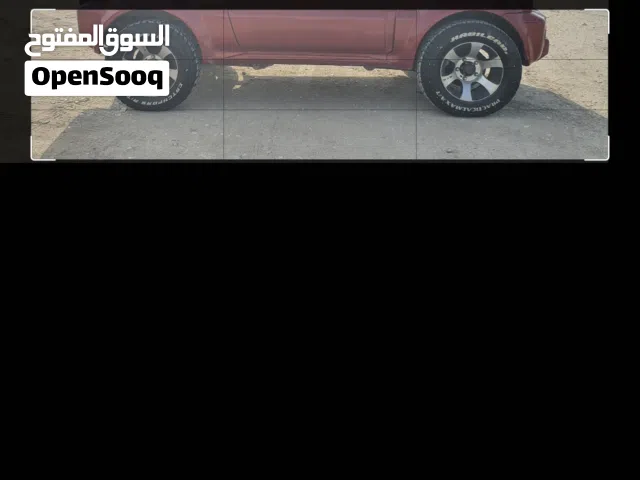 5 رنجات مع الاطارات 2023 والرنجات فتح 8 تركب للجمني والساموراي