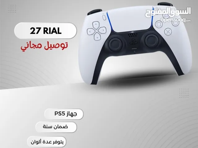 جهاز تحكم بلايستيشن