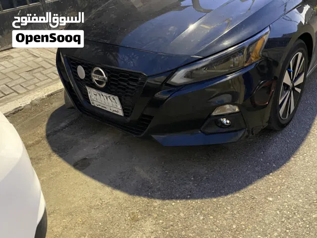 Used Nissan Altima in Basra