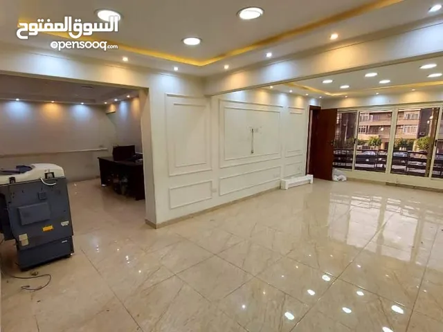 120 m2 2 Bedrooms Apartments for Sale in Cairo Heliopolis