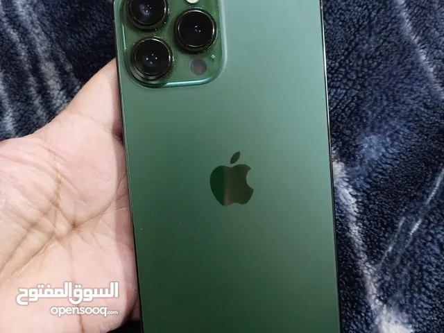 Apple iPhone 13 128 GB in Amman