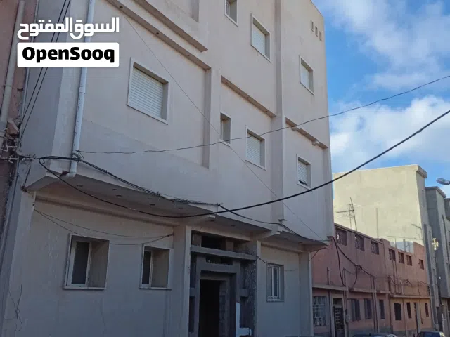 منزل للبيع شارع الزاوية 3 طوابق