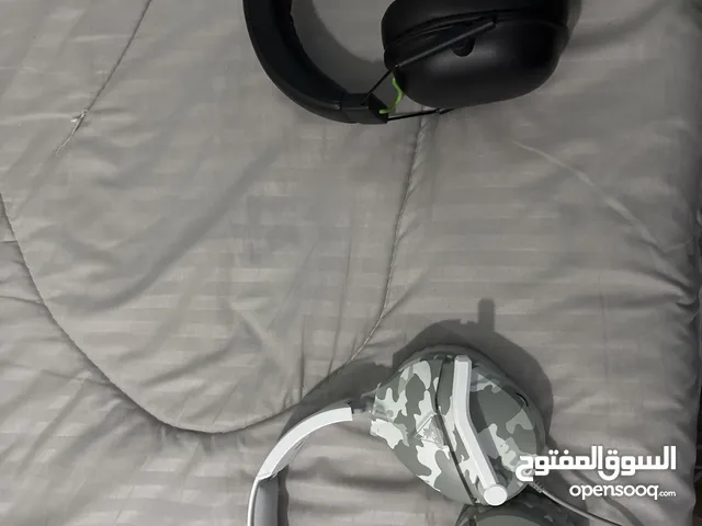 Headsets for Sale in Abu Dhabi