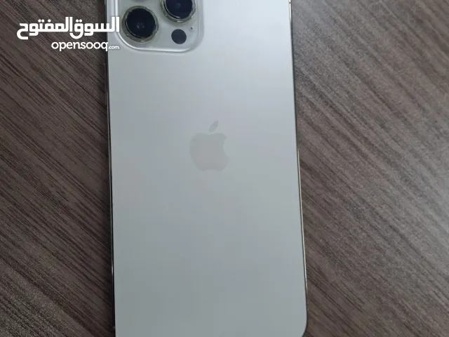 Apple iPhone 12 Pro Max 256 GB in Hebron