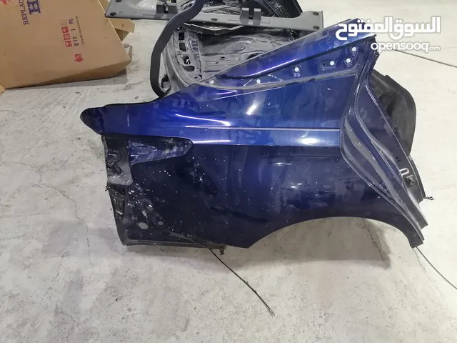 قطع غيار التيما 2017/ 2020
