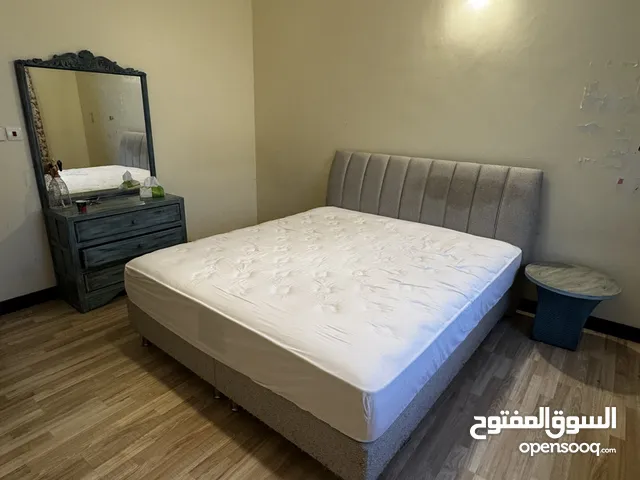 King Size with Medical Mattress