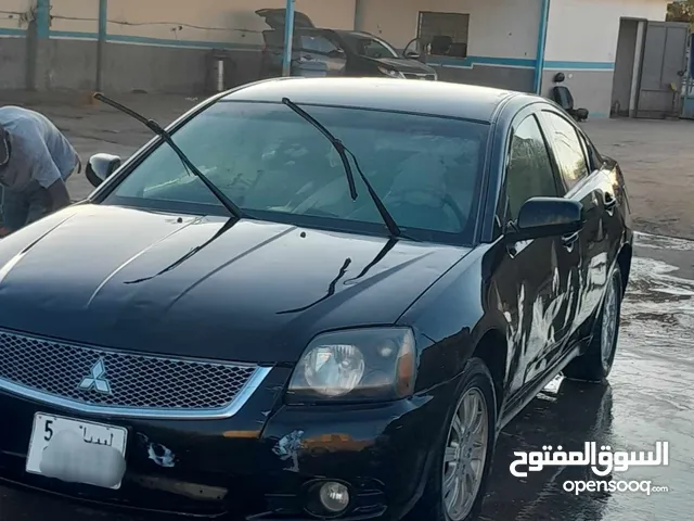 New Mitsubishi Galant in Tripoli