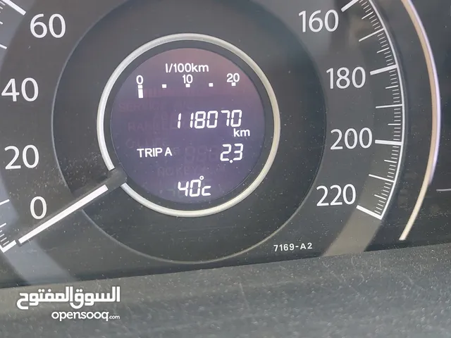 Honda CRV 2015 for sale