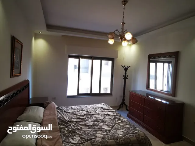 119m2 2 Bedrooms Apartments for Rent in Amman Deir Ghbar