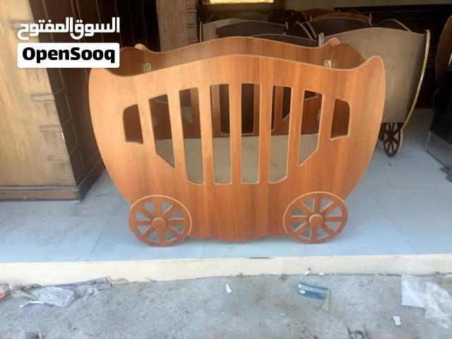 تخت بيبي تفصيل