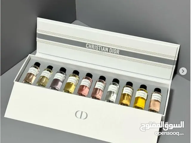 عطور ممتازه بأسعار مناسبة