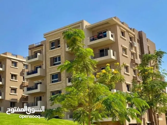 125m2 2 Bedrooms Apartments for Sale in Cairo Fifth Settlement