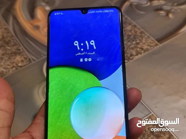 Samsung Galaxy A022 128 GB in Basra