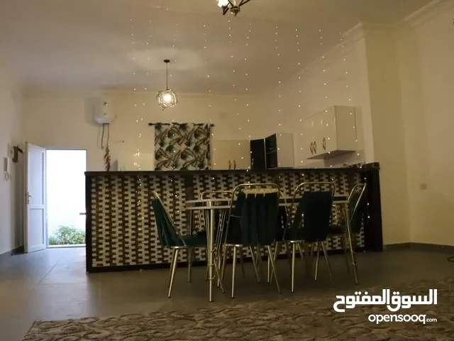 3 Bedrooms Chalet for Rent in Tripoli Gasr Garabulli