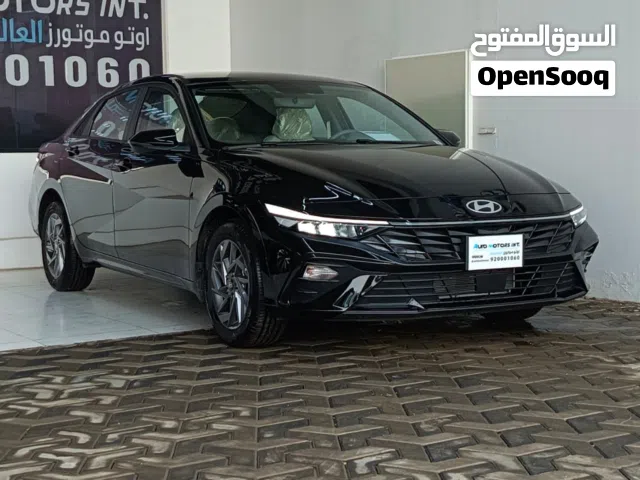 2026, هيونداي, النترا, GLS MID