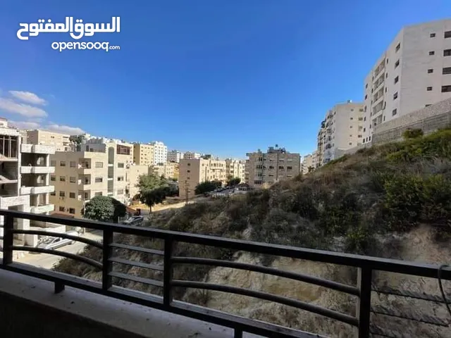 260 m2 3 Bedrooms Apartments for Sale in Amman Tla' Ali