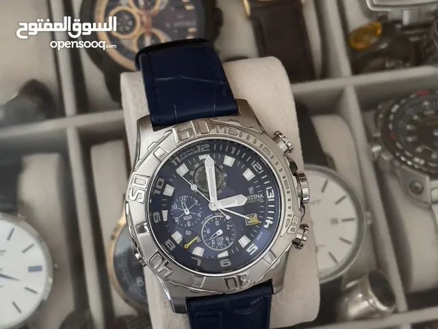 Analog & Digital Ferrucci watches  for sale in Al Batinah