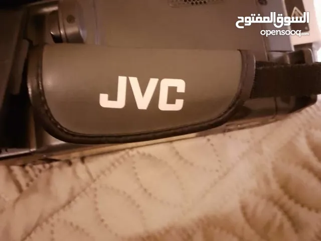 JVC DSLR Cameras in Tripoli