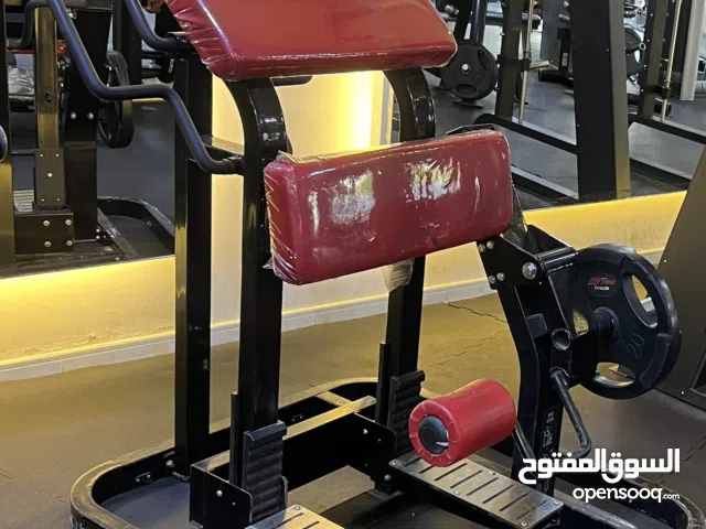 مكينة رجلين خلفي صينية