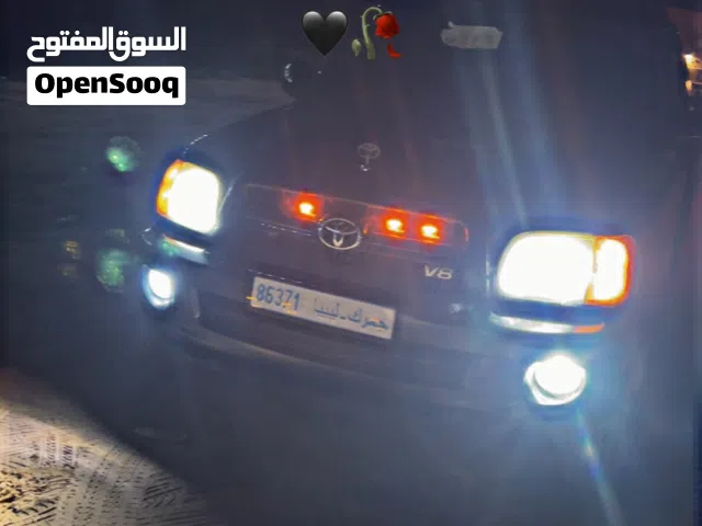 سيكويا2006للبيع