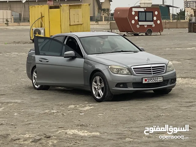 Mercedes Benz C-Class 2010 in Southern Governorate