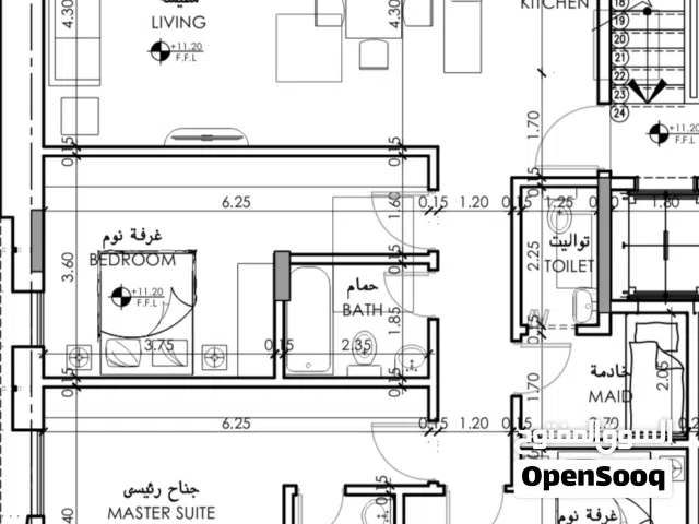 apartment for rent