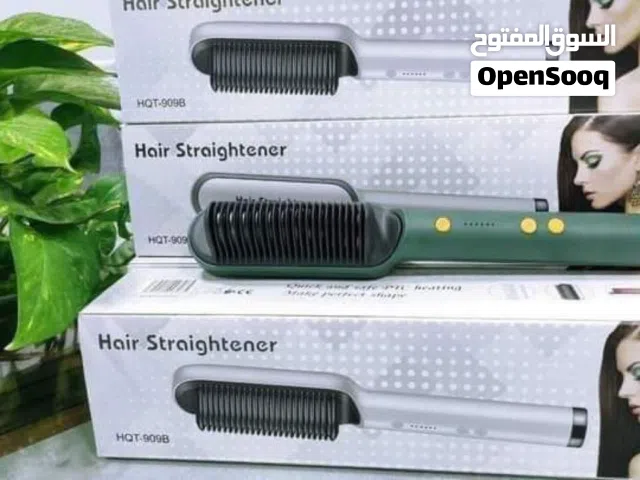 سشوار وعنايه بالشعر